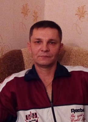 АЛЕКСЕЙ, 49, Россия, Самара