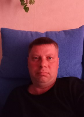 Роман, 44, Россия, Апатиты