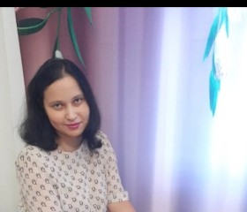 Nelli Ketova, 43, Yekaterinburg