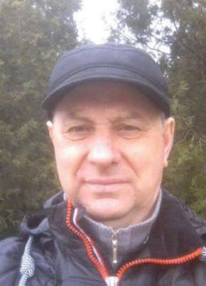 Михаил, 66, Україна, Білгород-Дністровський