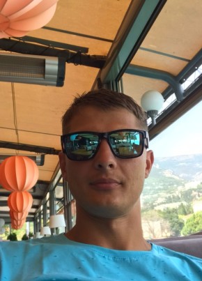 Vadim, 39, Russia, Adler