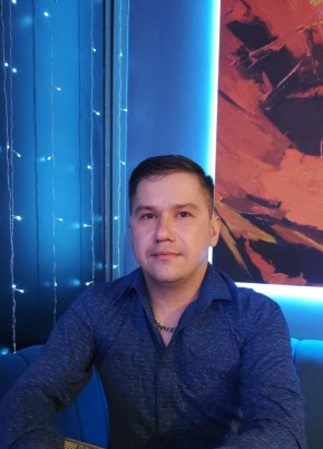 Сергей из Өскемена 33 года