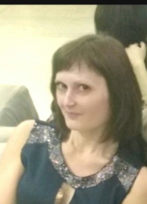 Олеся, 45, Россия, Новосибирск