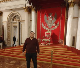 Рафаэль, 38 лет, Санкт-Петербург