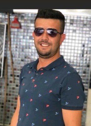 Hüseyin , 32, Türkiye Cumhuriyeti, Beykonak