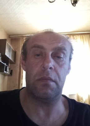 Алексей из Солнцево 48 лет