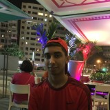 Rohit, 27  , Storrs