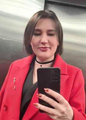Anna, 41, Russia, Saint Petersburg