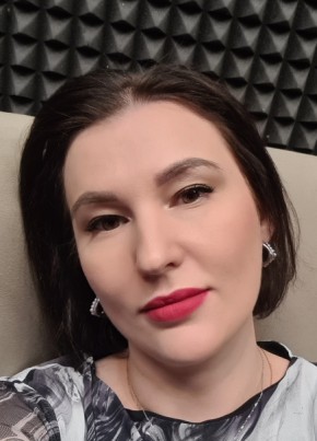 Anna, 41, Russia, Saint Petersburg