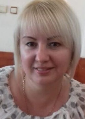 Ирина, 51, Република България, София