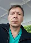 Дима, 46 лет, Ярославль