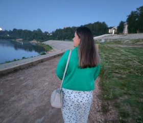 Tatyana, 41, Syktyvkar