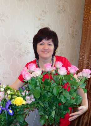 Svetlana, 53, Россия, Деденёво