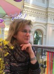 Veronika, 54, Moscow