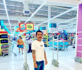 อุดมศักดิ์, 34, Tha Mai