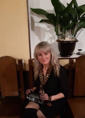 Валентина, 58, Україна, Гайсин