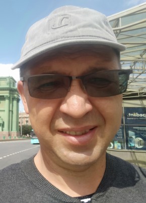 Василий, 46, Кыргыз Республикасы, Бишкек