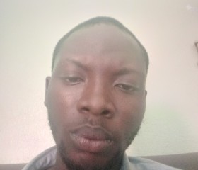 Prince, 25 лет, Abidjan