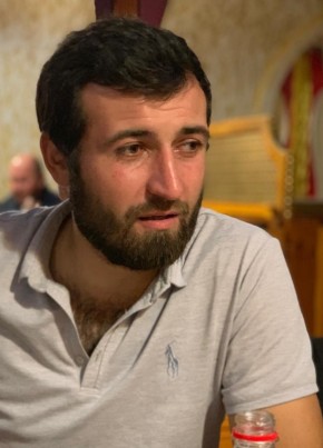 Владислав, 33, Россия, Чалтырь