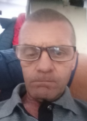 Vlad, 55, Russia, Orsk