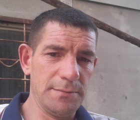 Seryeg, 40, Yerevan