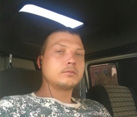 Леонид, 34 года, Қарағанды