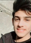 بشار, 19 лет, صنعاء