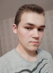 Олег, 24 года, Казань