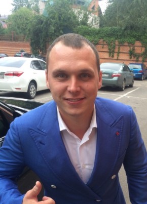 Artem, 34, Россия, Москва