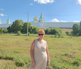 Марина, 50 лет, Москва