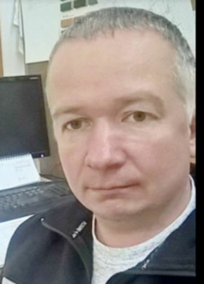 Александр Иванов, 44, Россия, Невьянск