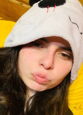 Екатерина из Уфы 26 лет