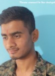 Suraj singh Kapk, 24 года, Morādābād