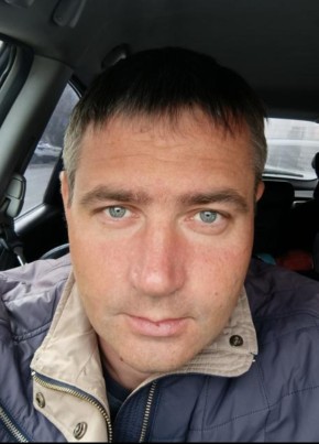 Роман из Калининграда 41 год