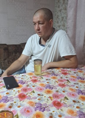 Евгений, 45, Россия, Викулово