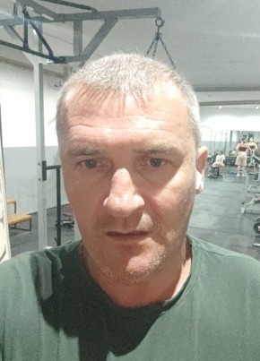 Анатолий из Яровое 46 лет