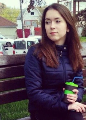 Валерия, 27, Україна, Вінниця