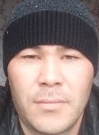 Айвар, 33 года, Оренбург