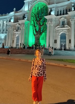 Светлана из Вязники 55 лет