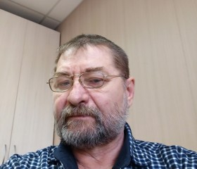 Александр юрьеви, 60 лет, Бийск