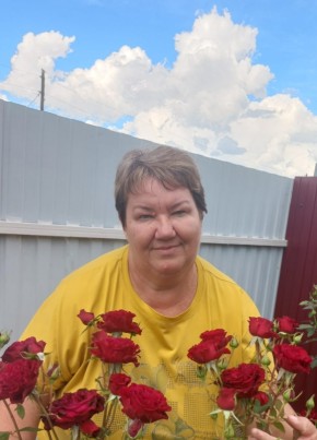 Ирина из Гиганта 55 лет