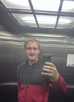 Pavel из Тюмени 38 лет