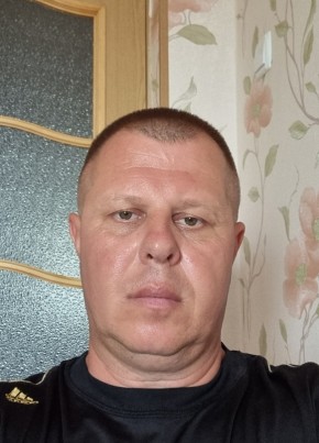 Сергей, 47, Россия, Славянка