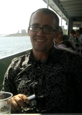 Andrey, 42, Russia, Volgograd