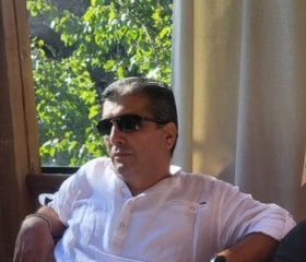 Aram, 53, Yerevan