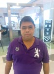 Leo arches, 50 лет, Quezon City