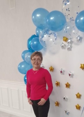Гульнара из Орска 50 лет