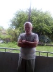 Revaz, 67  , Sokhumi