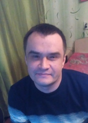 Михаил, 23, Россия, Коммунар