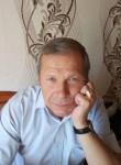 Sergey, 63, Moscow